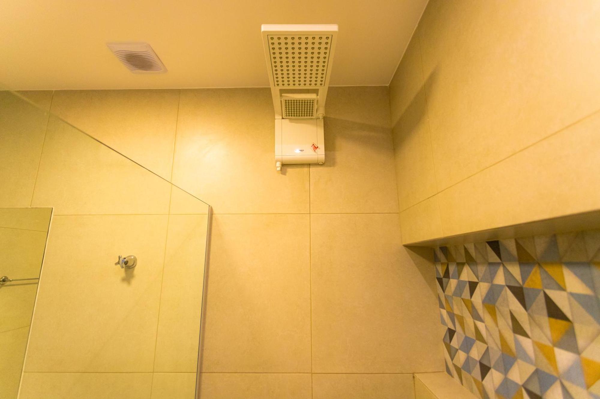 Apartment Suh Copacabana 65 Cozy Family *