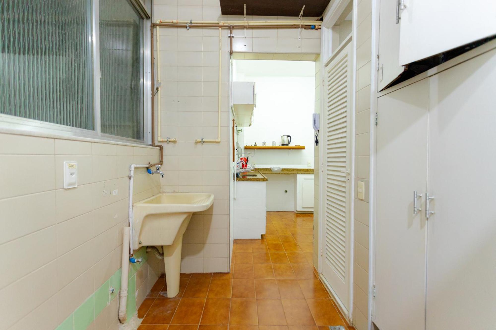 Suh Copacabana 65 Cozy Family Rio de Janeiro