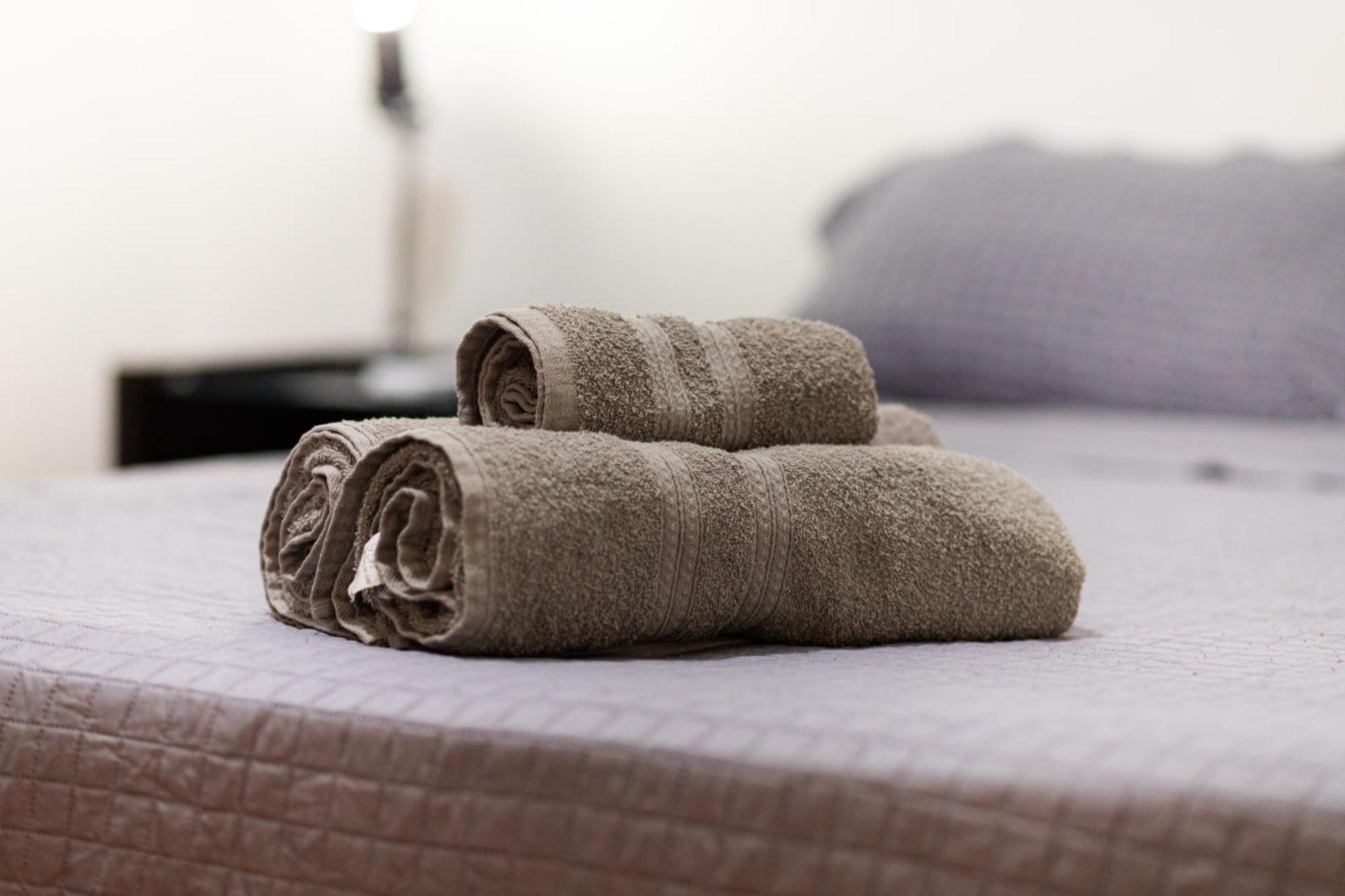 Suh Copacabana 65 Cozy Family Apartamento