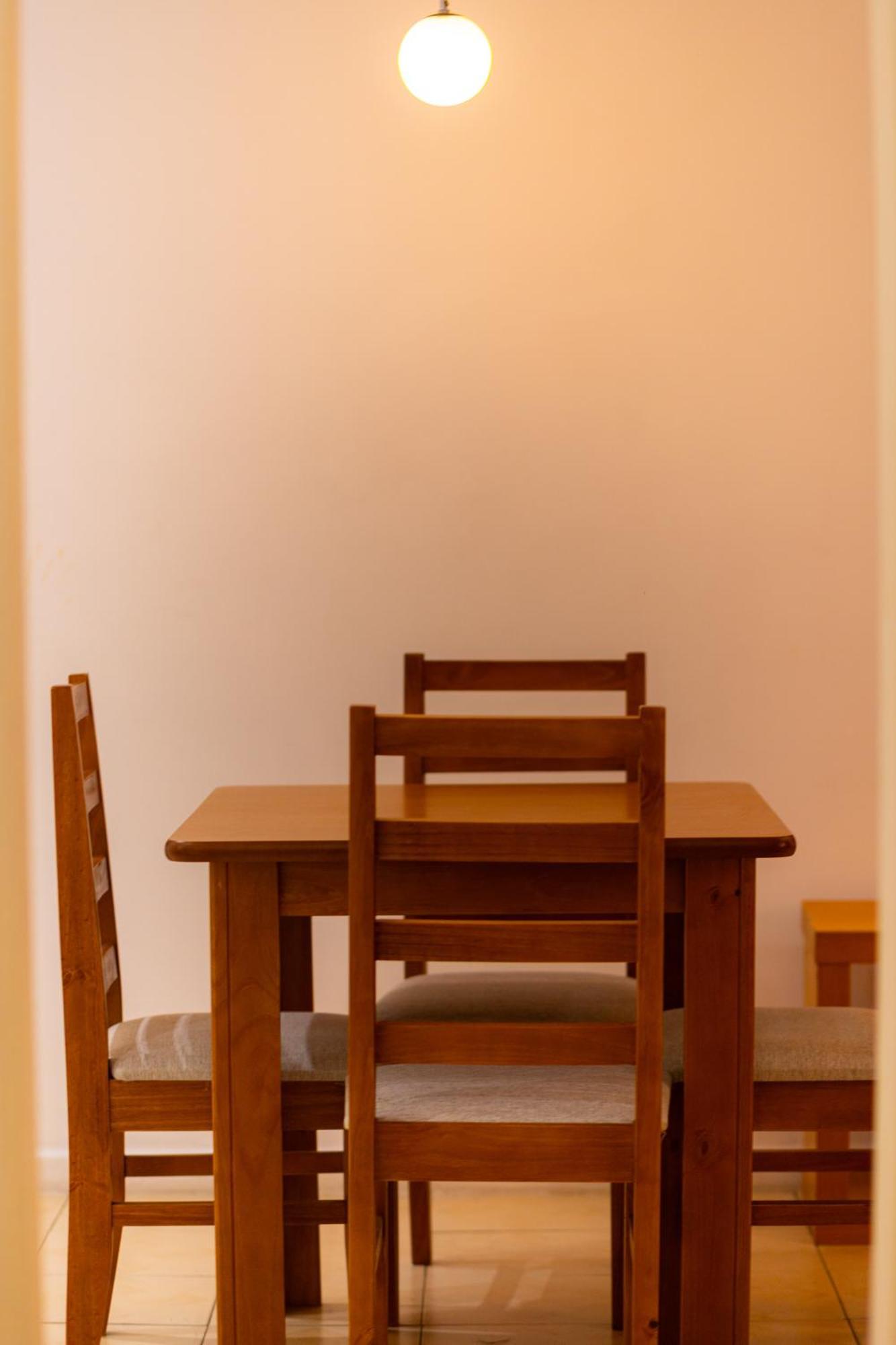 Apartamento Suh Copacabana 65 Cozy Family