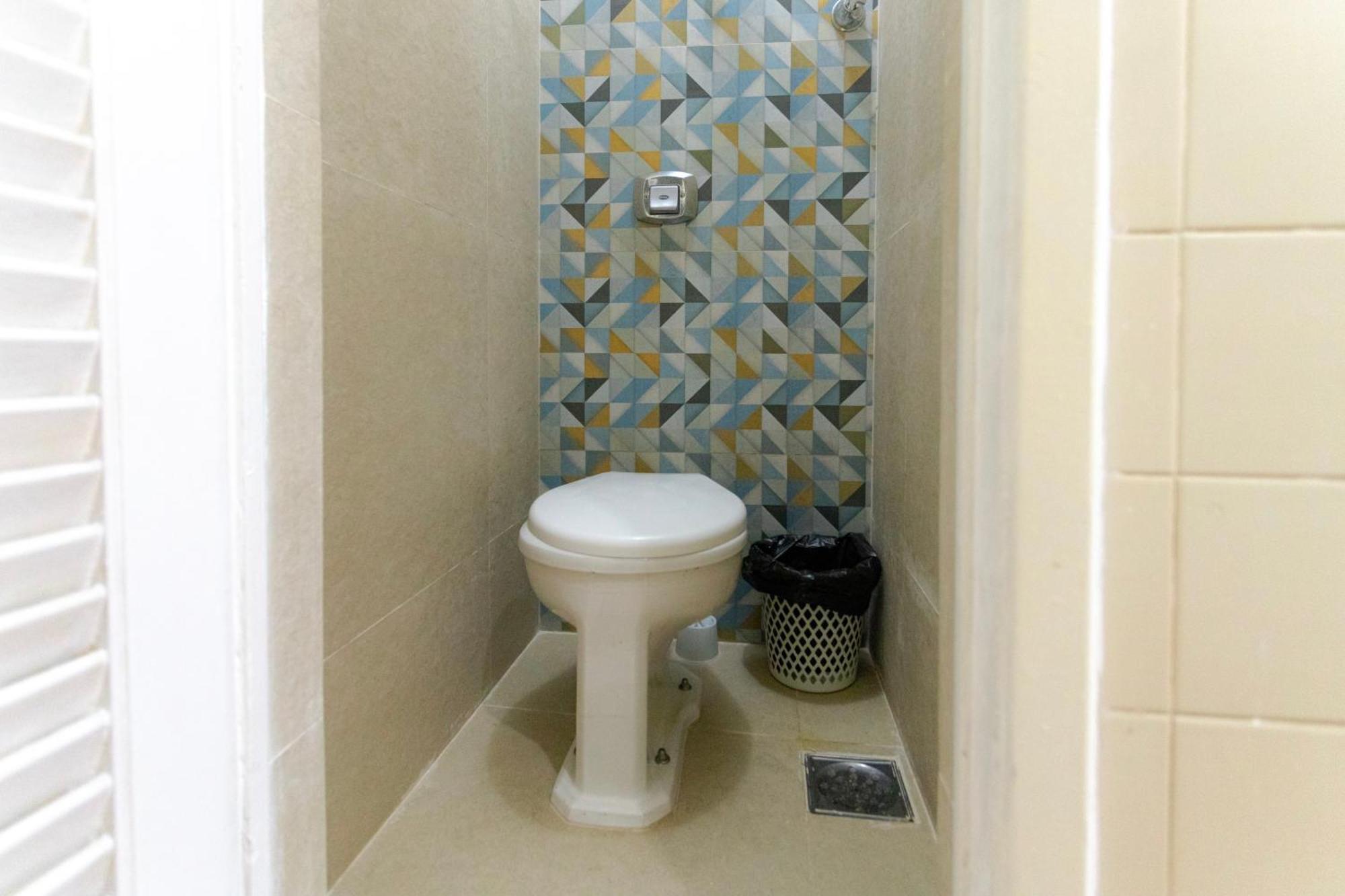 Apartamento Suh Copacabana 65 Cozy Family