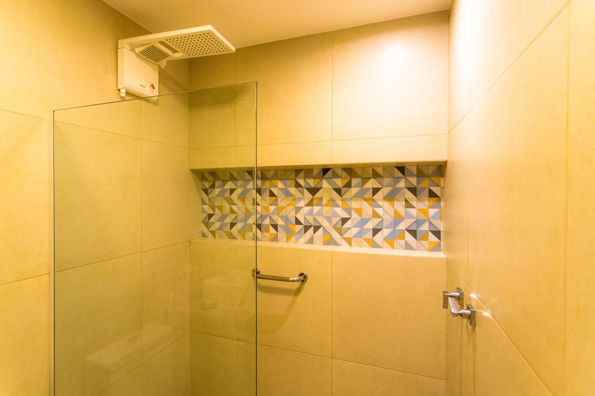 Suh Copacabana 65 Cozy Family Apartamento Río de Janeiro