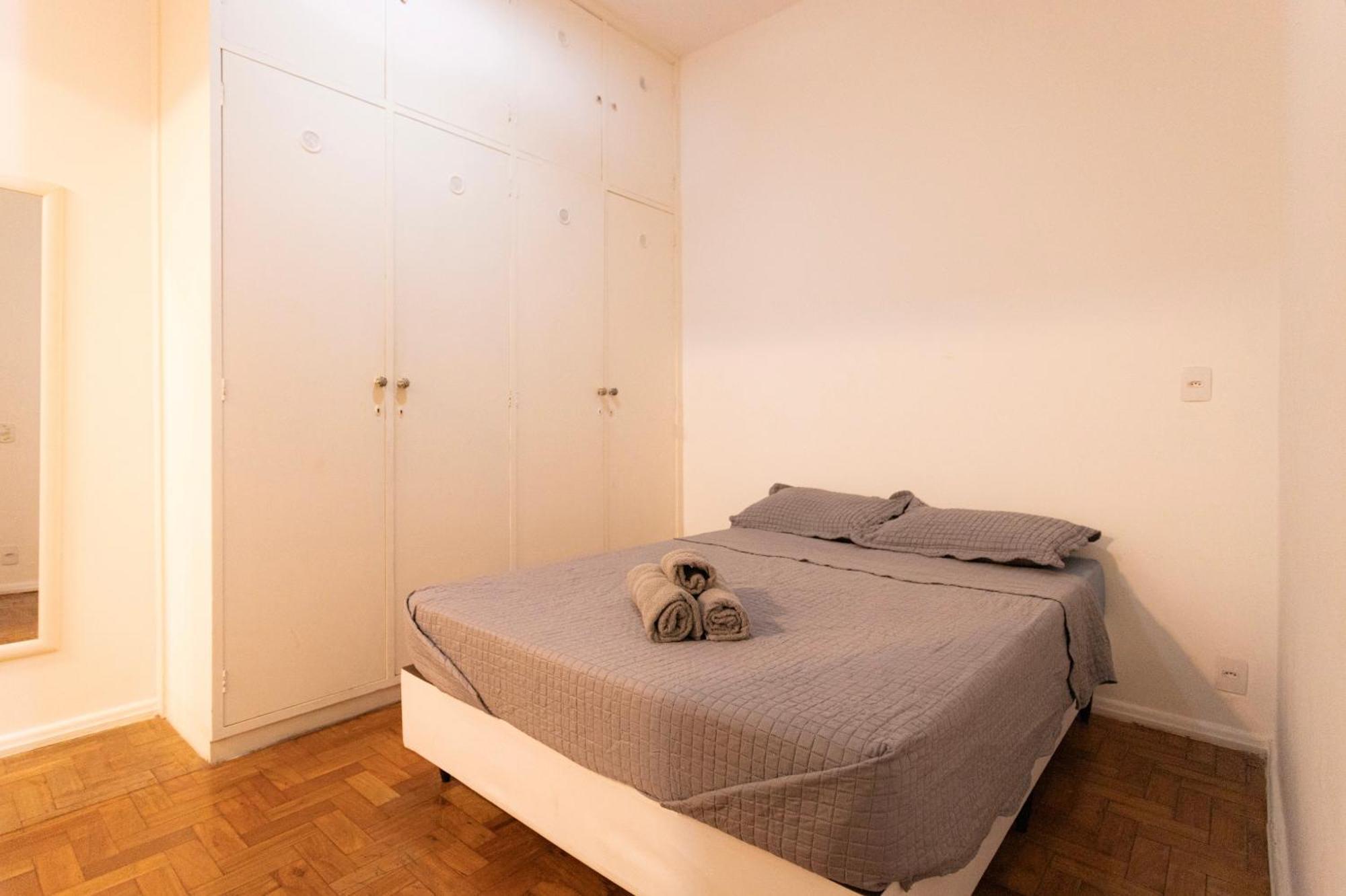 Apartment Suh Copacabana 65 Cozy Family