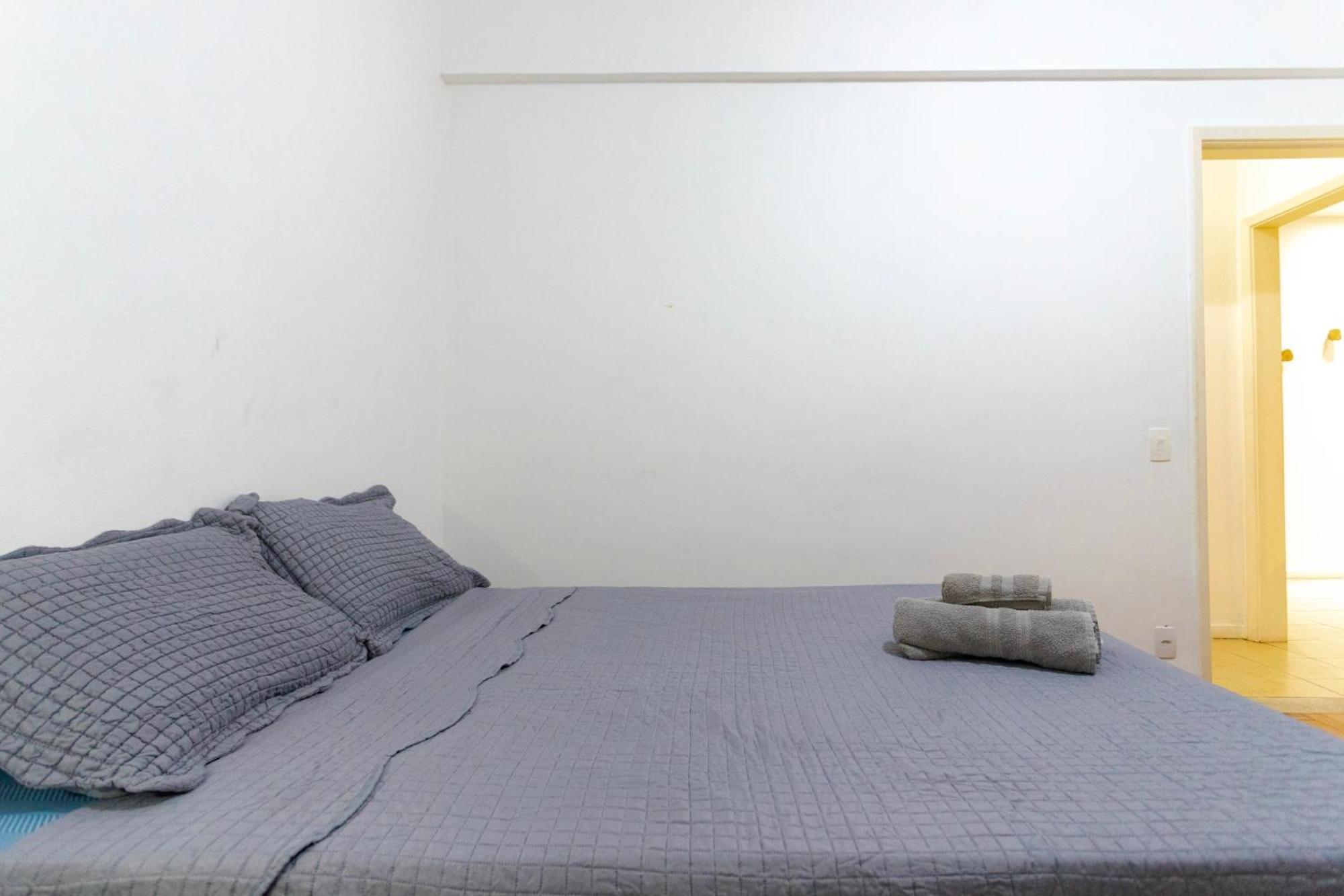 Suh Copacabana 65 Cozy Family Apartment *