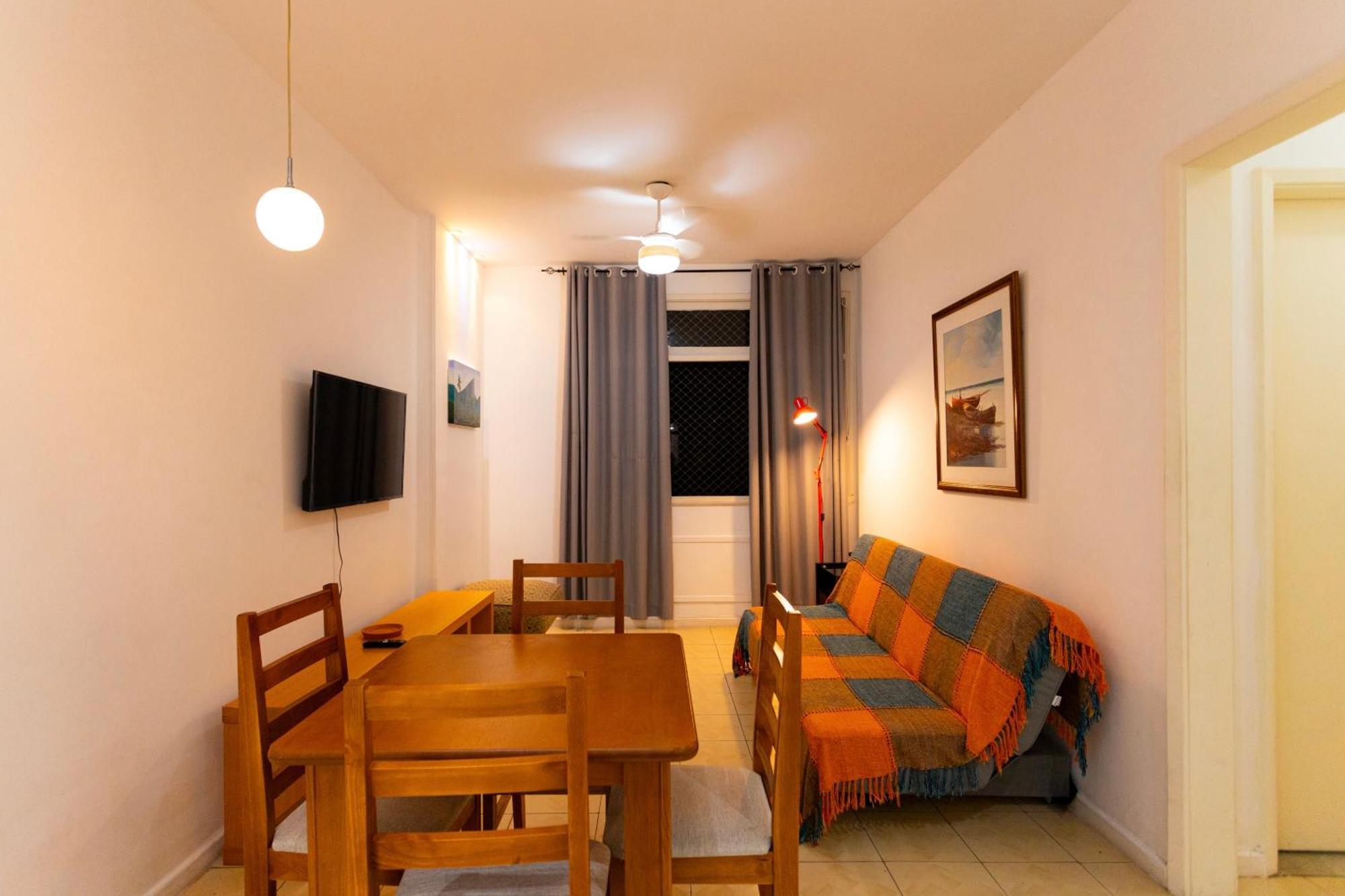 Suh Copacabana 65 Cozy Family *