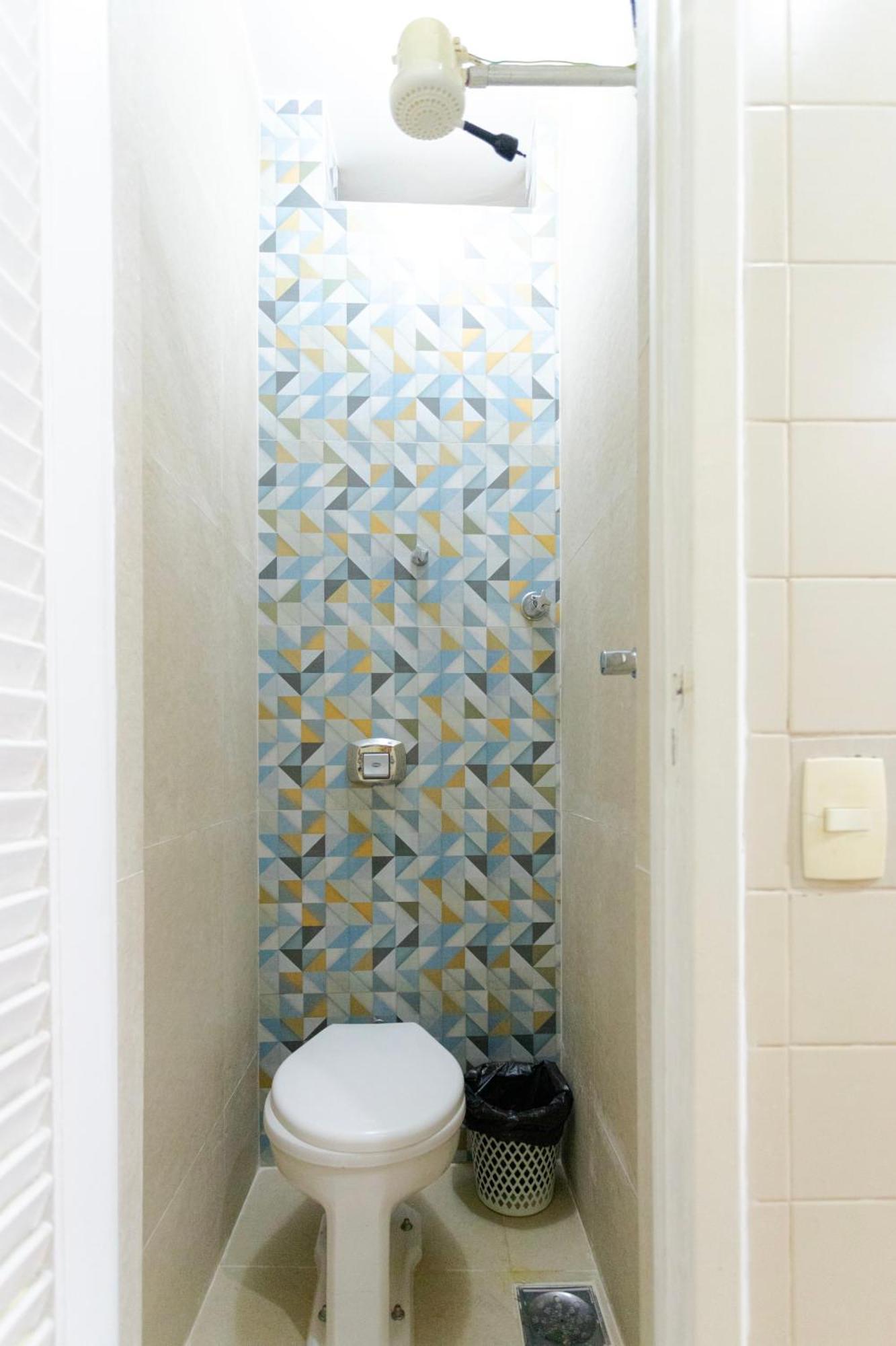 Apartamento Suh Copacabana 65 Cozy Family *