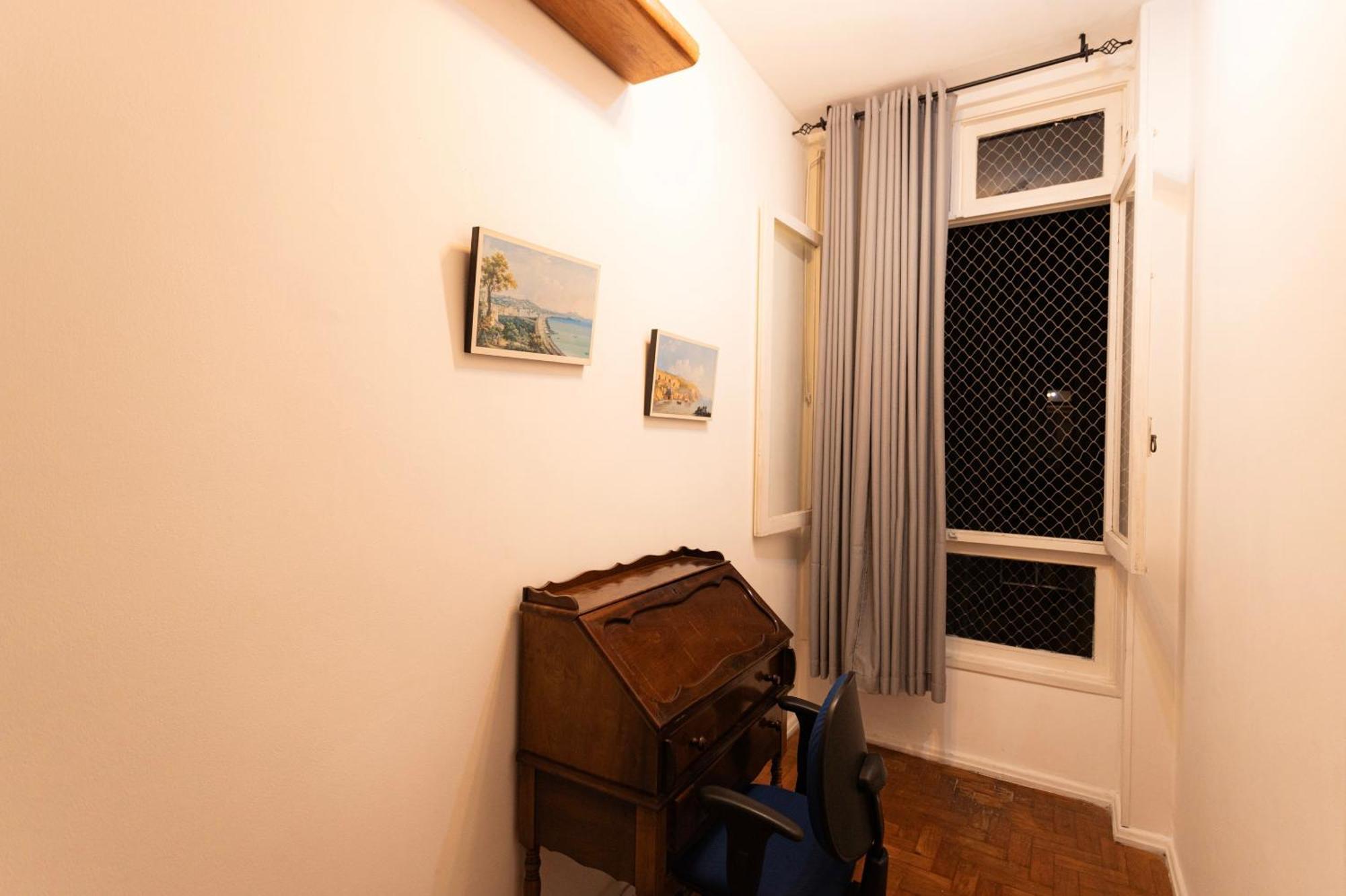 Apartment Suh Copacabana 65 Cozy Family