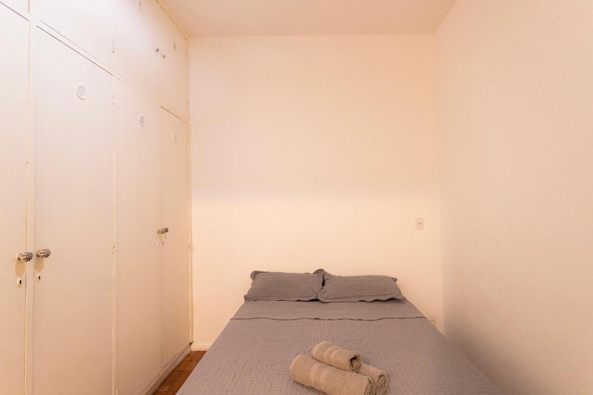 Apartment Suh Copacabana 65 Cozy Family *